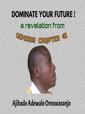 cover image of Dominate Your Future!